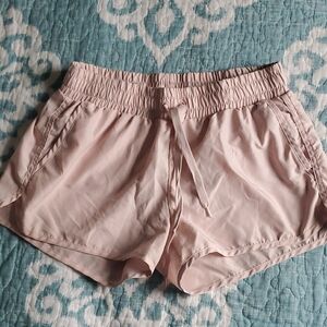 Zyia Women's Pink Shorts